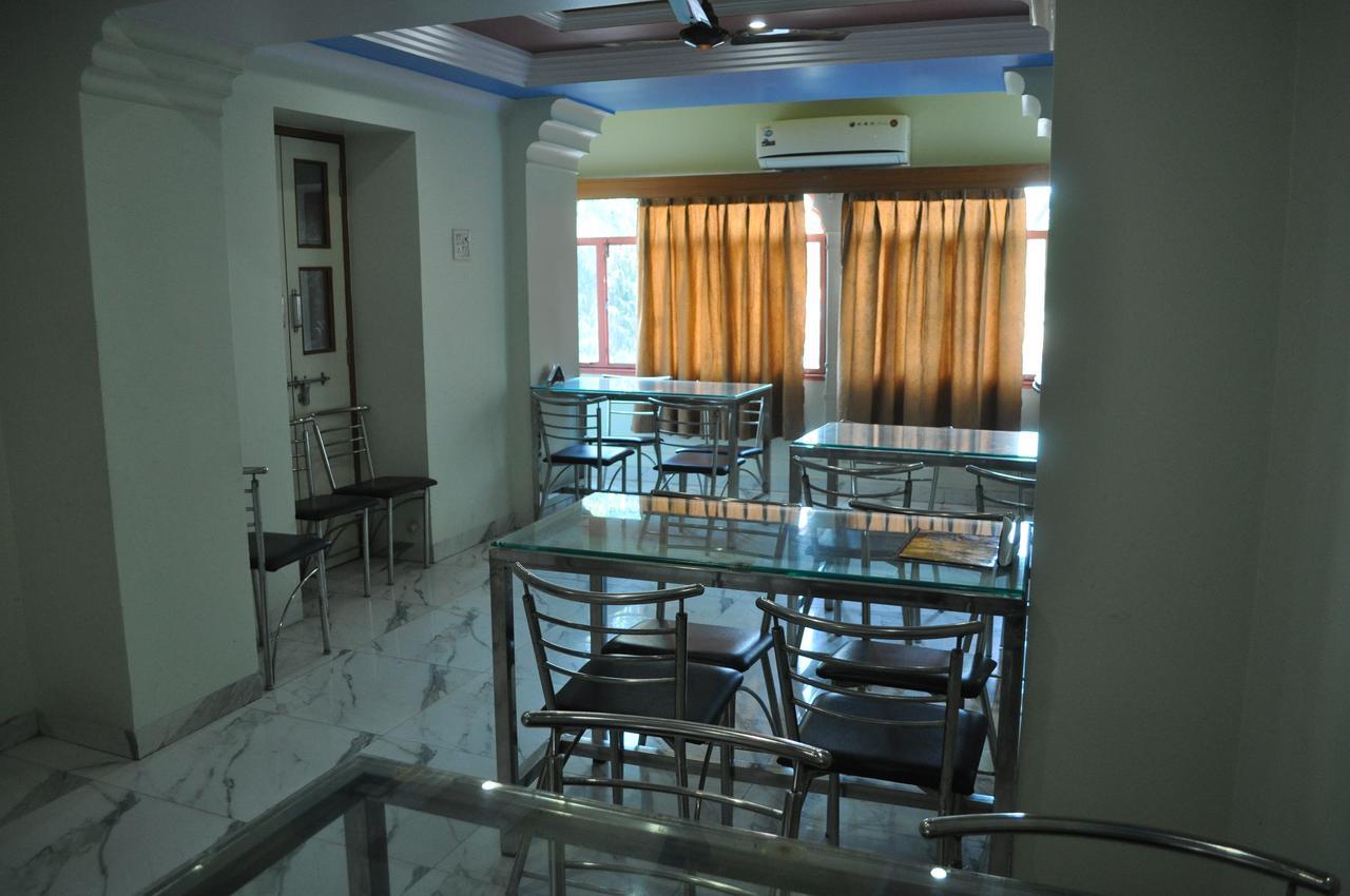 Simla Hotel Jaipur Exterior foto